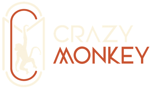 Crazy Monkey Tamarindo