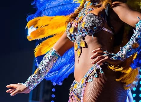 Friday Nights at Crazy Monkey Tamarindo