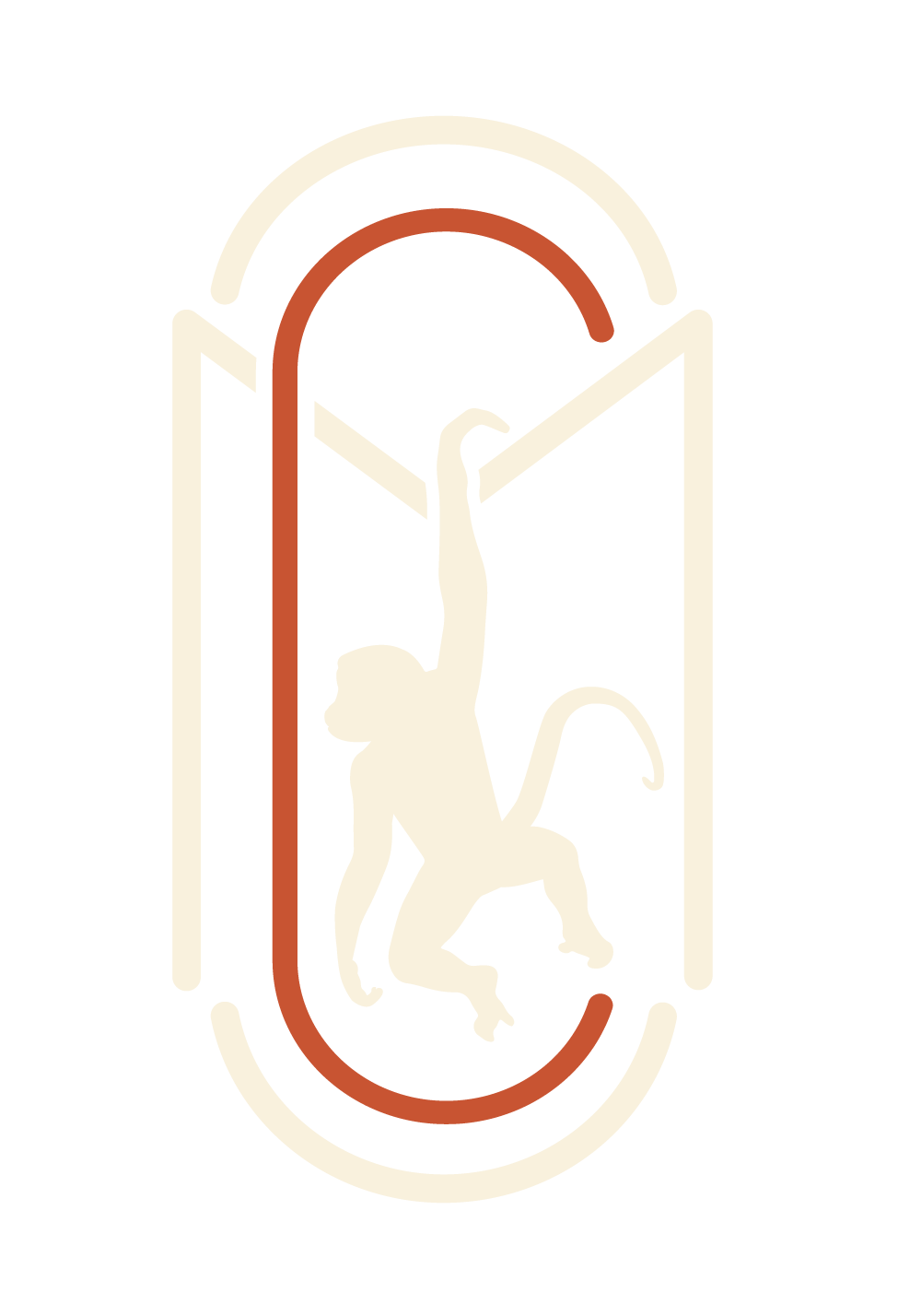 Crazy Monkey Tamarindo