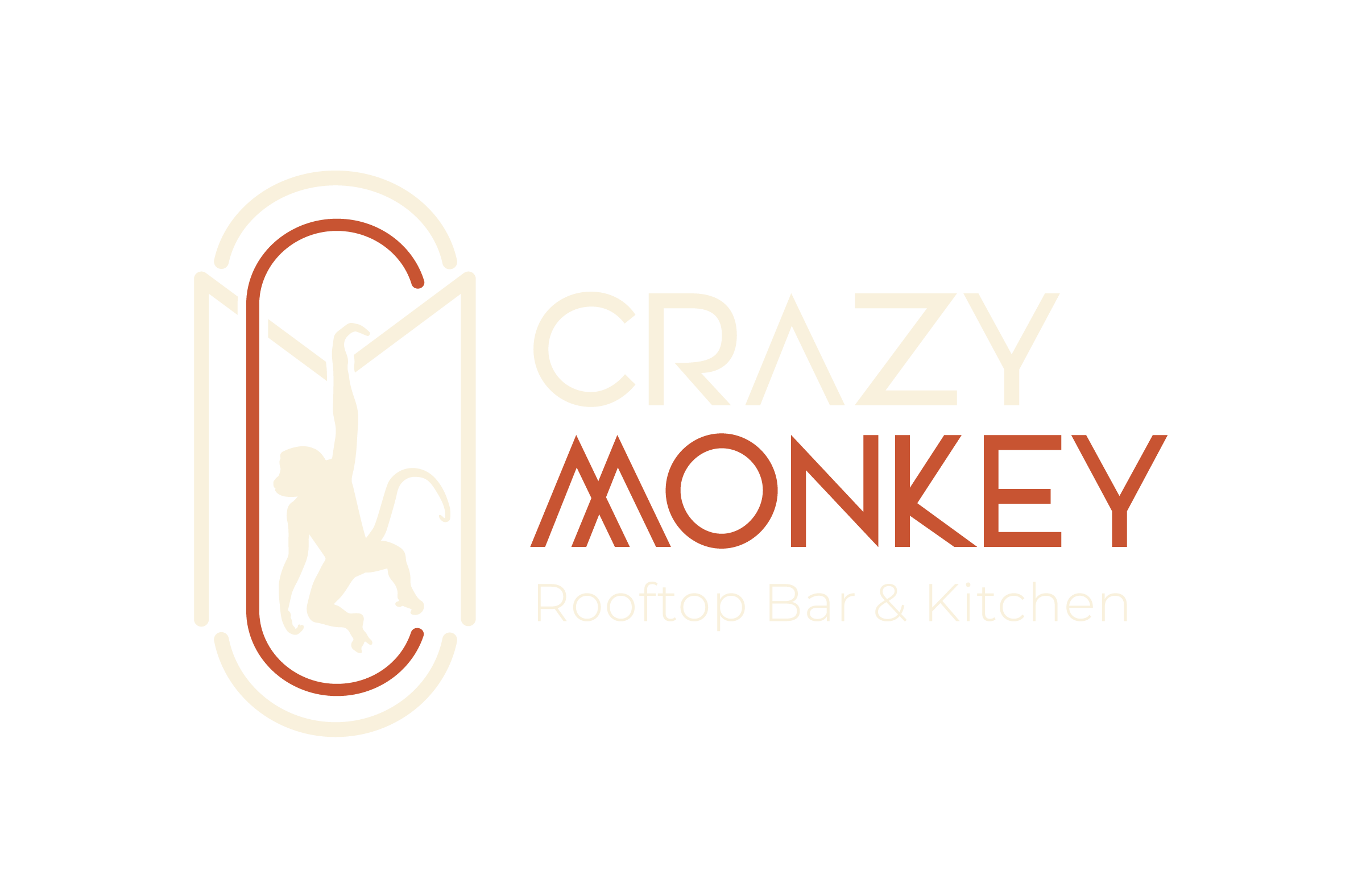 Crazy Monkey Tamarindo