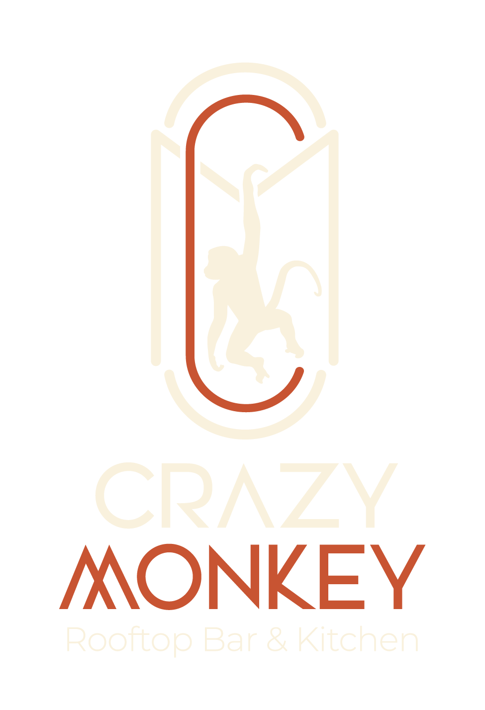 Crazy Monkey Tamarindo